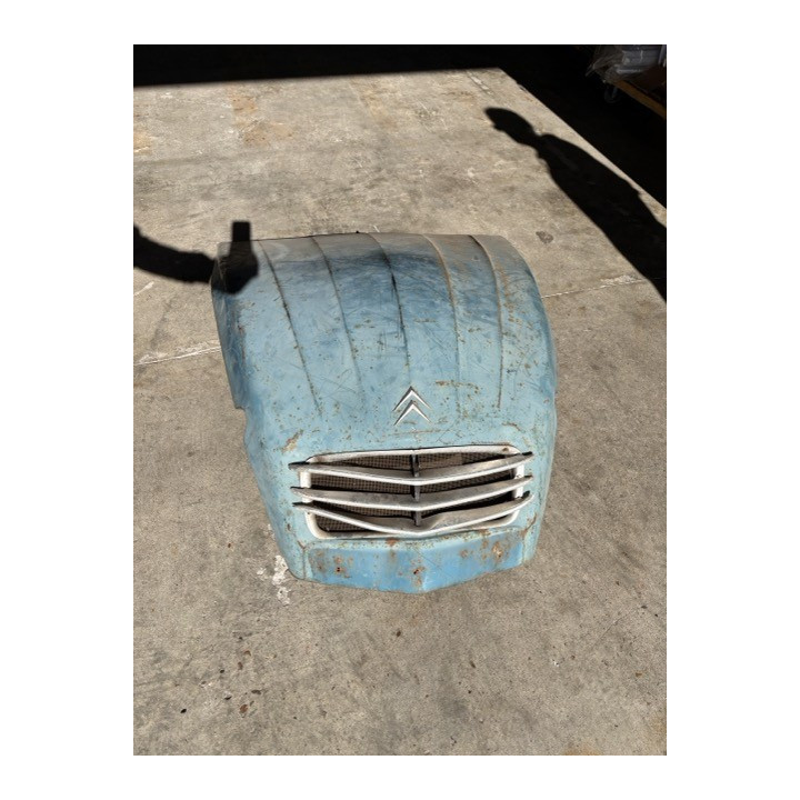 Occasion - capot avant 2cv