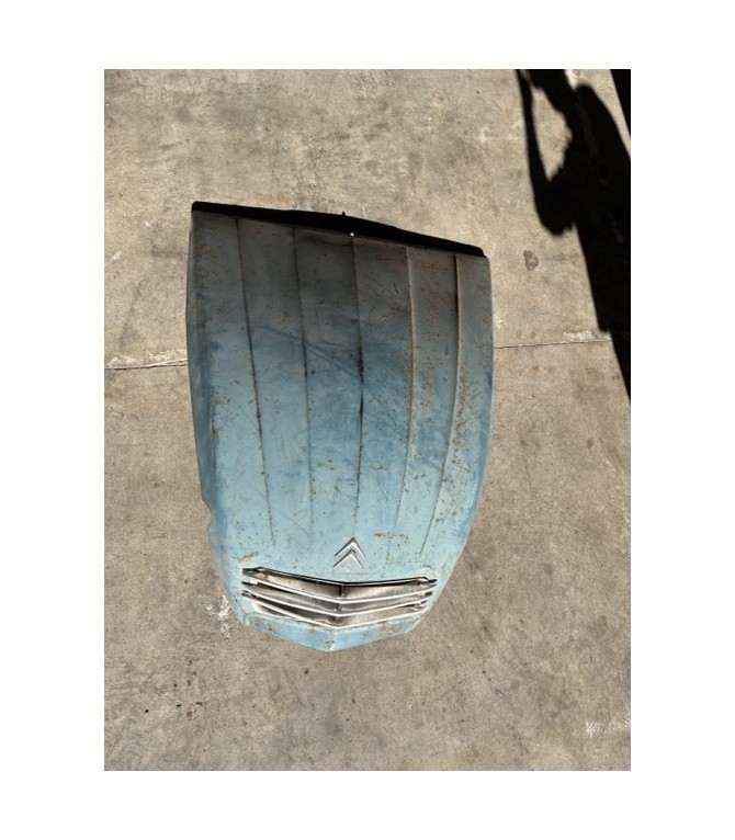 OCCASION - CAPOT AVANT 2CV