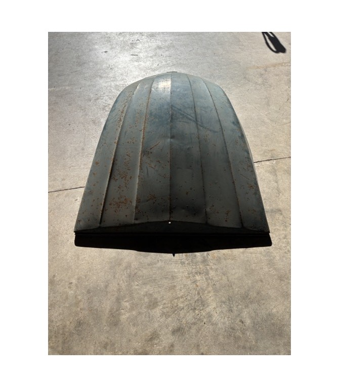 OCCASION - CAPOT AVANT 2CV