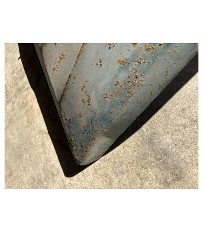 OCCASION - CAPOT AVANT 2CV