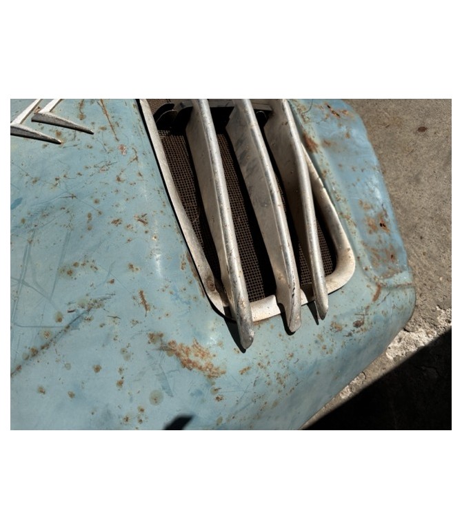 OCCASION - CAPOT AVANT 2CV