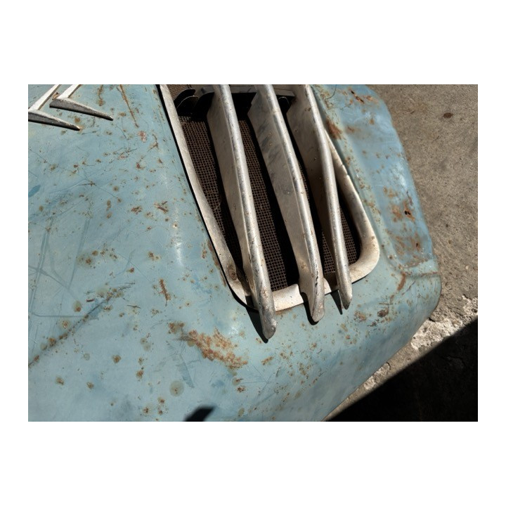 Occasion - capot avant 2cv
