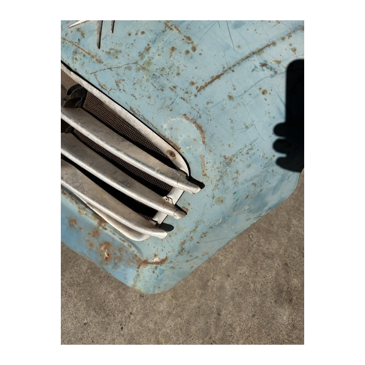 Occasion - capot avant 2cv