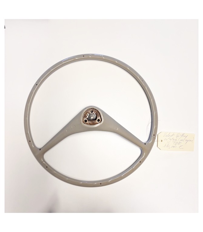 OCCASION - VOLANT QUILLERY D'ORIGINE