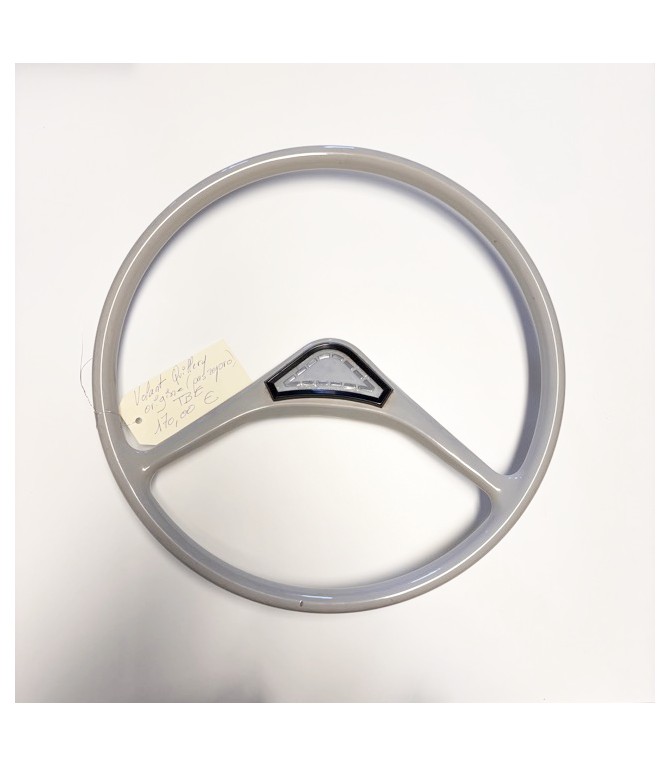 OCCASION - VOLANT QUILLERY D'ORIGINE