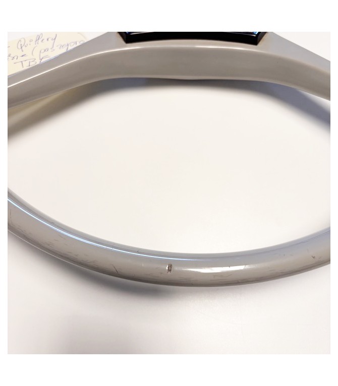 OCCASION - VOLANT QUILLERY D'ORIGINE