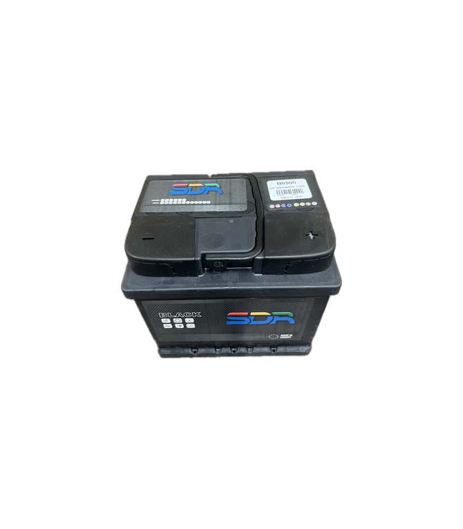 Batterie 12V avec acide