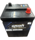 BATTERIE 6V AVEC ACIDE ET REMPLIE 82AH