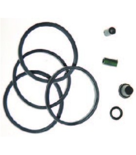 Kit de réparation pour un étrier
