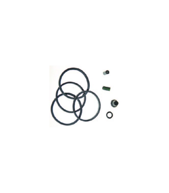 Kit de réparation pour un étrier