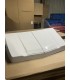 CAPOT MEHARI ANCIEN MODELE BLANC - OCCASION