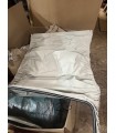 CAPOTE BLANCHE FERMETURE EXTERIEURE 2CV - OCCASION