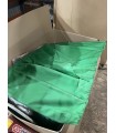CAPOTE VERTE FERMETURE EXTERIEURE 2CV - OCCASION