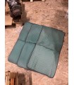 LOT DE 3 BAYADERES 2CV - OCCASION