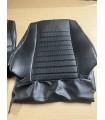 LOT DE 2 HOUSSES DE SIEGES AVANT DROIT + GAUCHE AMI 8 - OCCASION