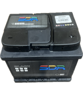 Batterie 12V