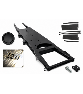 PACK CHASSIS CATAPHORESE TOP QUALITE