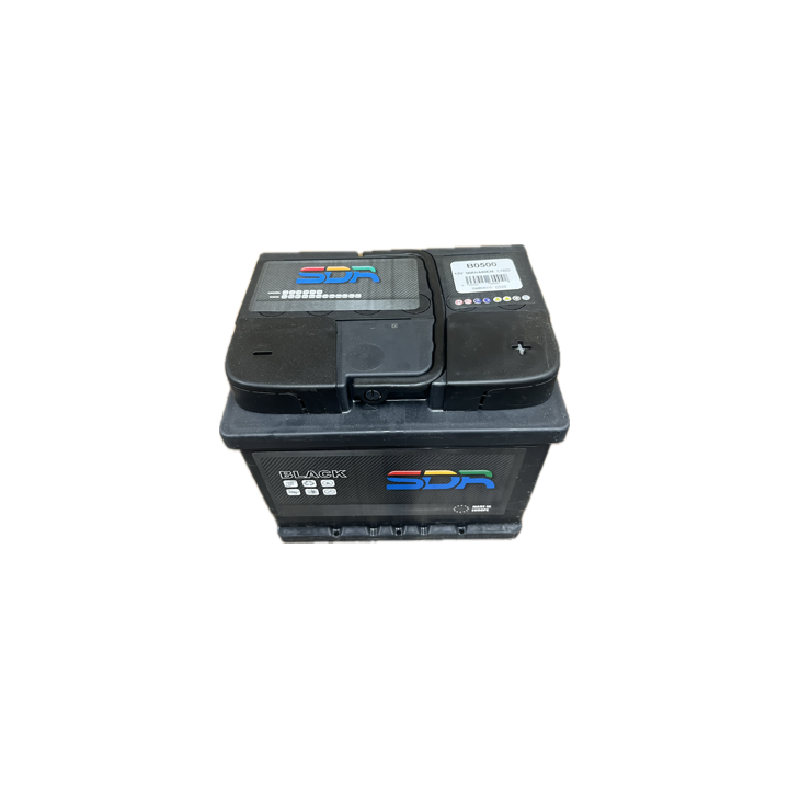 Batterie 12V