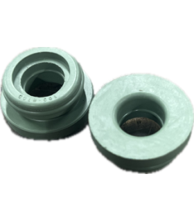 Joints (x2) du bocal plastique LHM