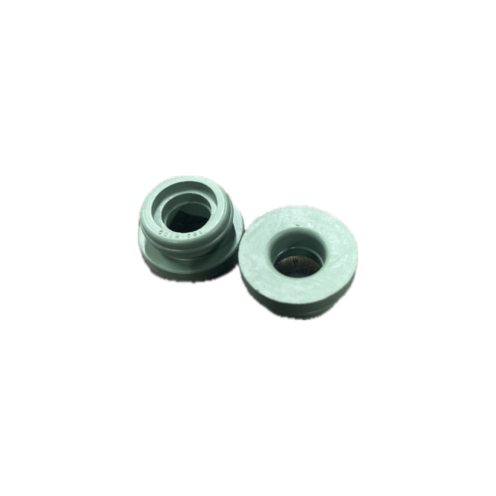Joints (x2) du bocal plastique LHM