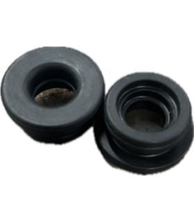 Joints (x2) du bocal plastique Lookeed