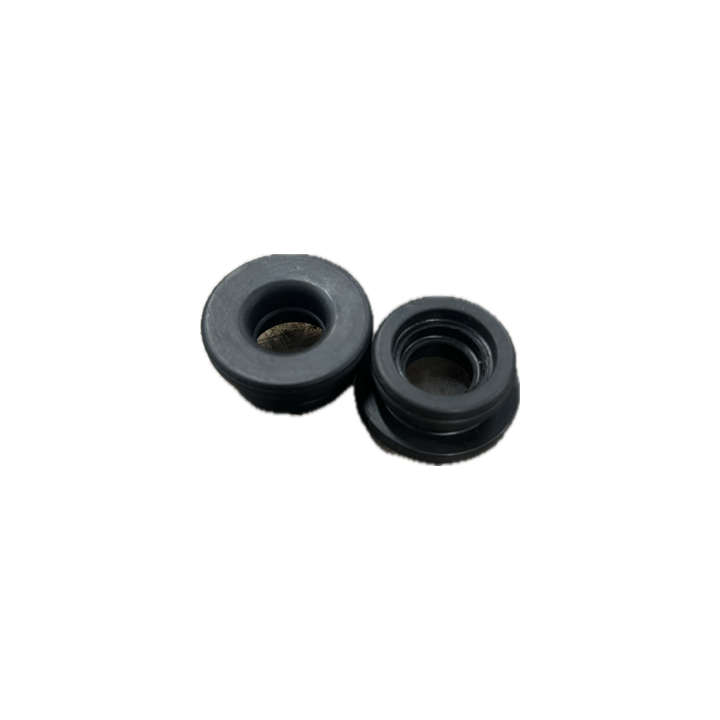 Joints (x2) du bocal plastique Lookeed