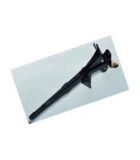 Levier de frein à main NM, 2cv, Méhari