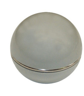 Pommeau gris levier de vitesse et bc pour mehari 2cv et derives