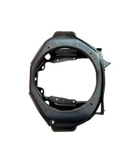 Carter de ventilateur Citroën 3CV modèle tambour