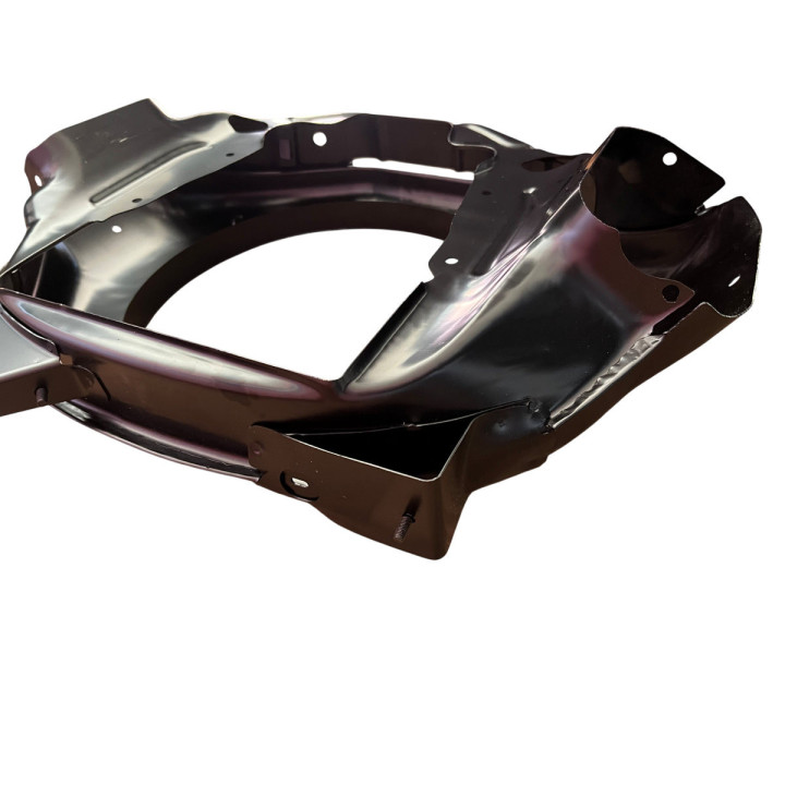 Carter de ventilateur Citroën 3CV modèle tambour