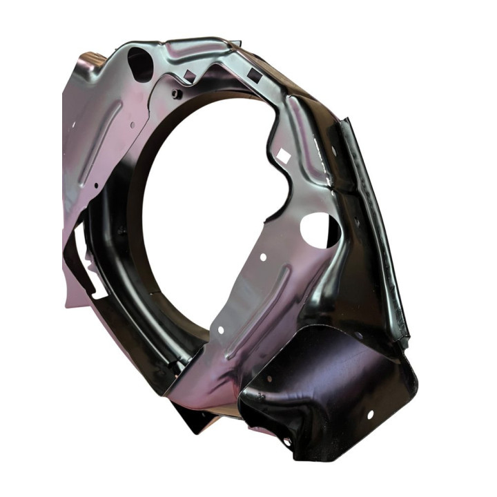 Carter de ventilateur Citroën 3CV modèle tambour