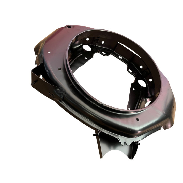 Carter de ventilateur Citroën 3CV modèle tambour