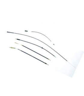 Câble de frein à main Court