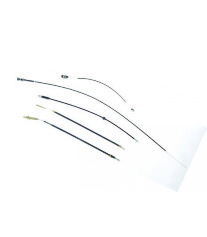 Câble de frein à main Court