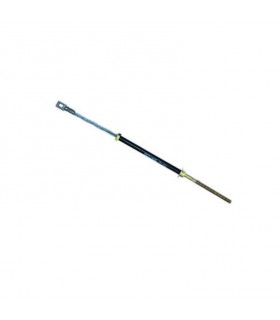 CABLE DE FREIN A MAIN ANCIEN MODELE BOITE A TAMBOUR POUR 2CV MEHARI OU DERIVES