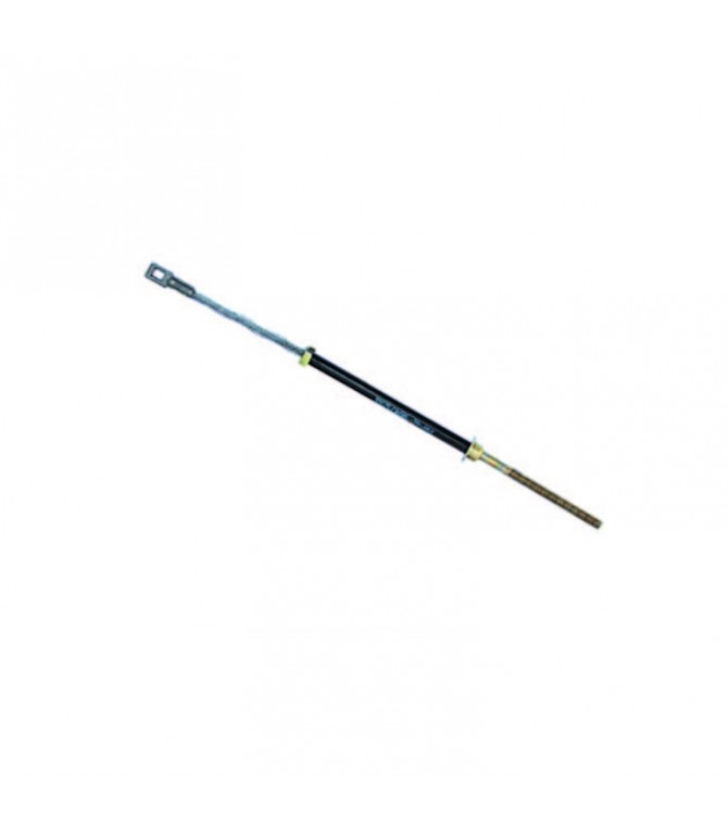CABLE DE FREIN A MAIN ANCIEN MODELE BOITE A TAMBOUR POUR 2CV MEHARI OU DERIVES