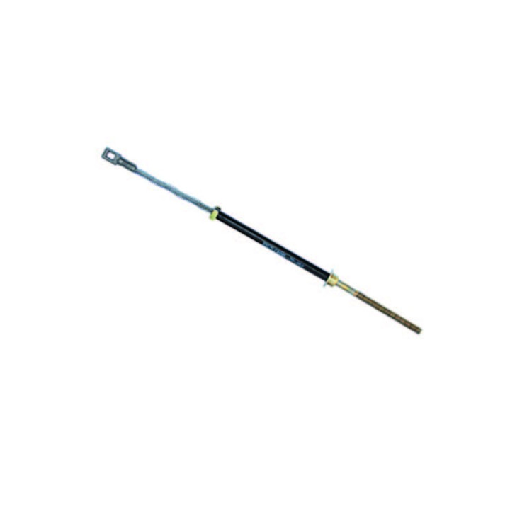 CABLE DE FREIN A MAIN ANCIEN MODELE BOITE A TAMBOUR POUR 2CV MEHARI OU DERIVES