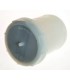 Bocal de lookeed avec bouchon en plastique