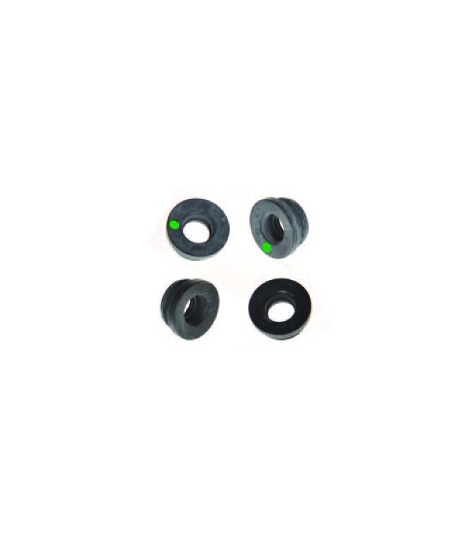 Joints (x2) du bocal plastique LHM Lookeed