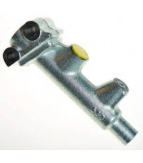 Maître cylindre lookeed Diam 9,double circuit Méhari, Dyane, 2cv
