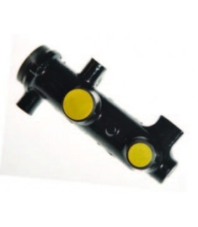 Maître cylindre de frein 07/1964 à 02/1970, Diam 10, 2 sorties, 2cv