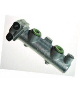 Maître cylindre LHM Diam 8, double circuit