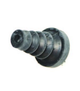SOUFFLET DU POT DE SUSPENSION POUR 2CV MEHARI ET DERIVES