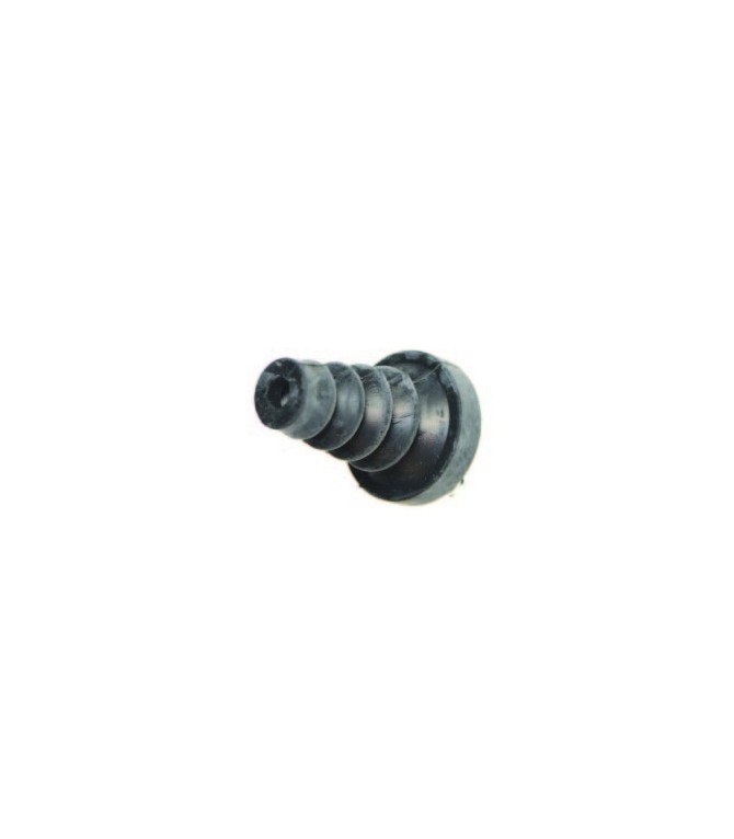 SOUFFLET DU POT DE SUSPENSION POUR 2CV MEHARI ET DERIVES
