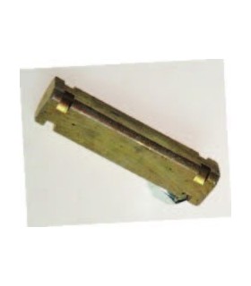 Petit couteau AV du pot de suspension