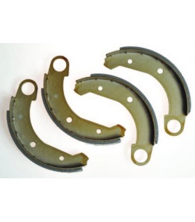 4 Mâchoires ARR , tous modèles