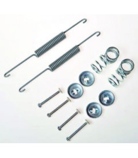 Collection de ressort AV, Diam200