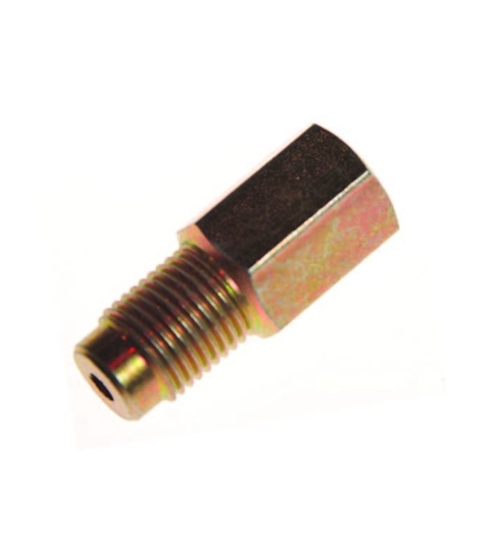 Réducteur diam 10 à 8