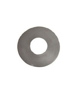 Joint de goulotte haut pour Méhari Gris