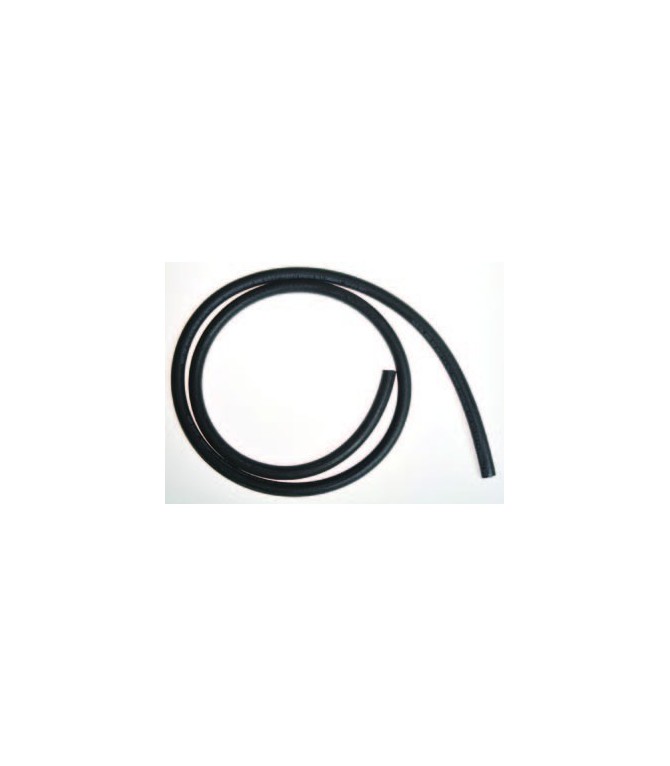 DURITE D'ESSENCE EN CAOUTCHOUC LONGUEUR 1 MÈTRE